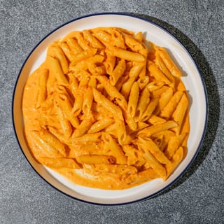 Penne alla Vodka