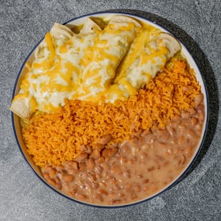 Chilaquiles