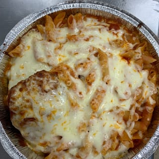 Chicken Parm