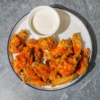 Wings
