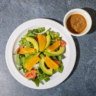 Pancho's Salad