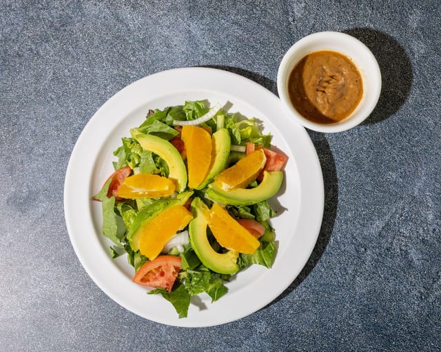 Pancho's Salad.