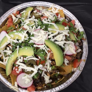 Nachos