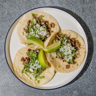 Carnitas Taco