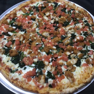 Rony's Special