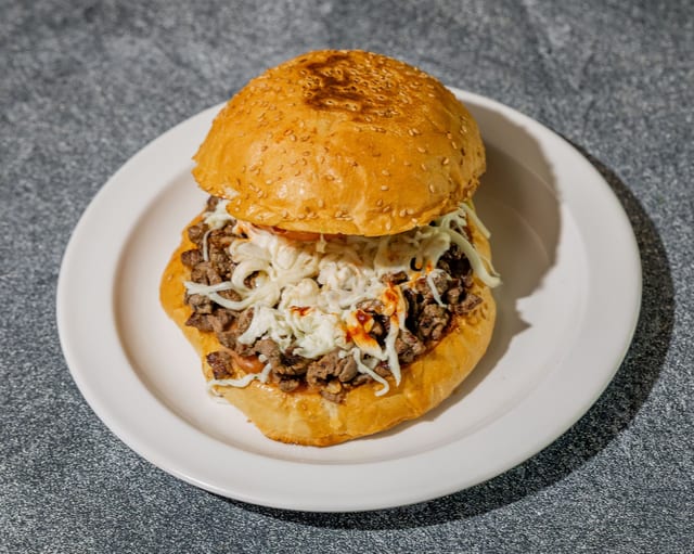 Cemita.
