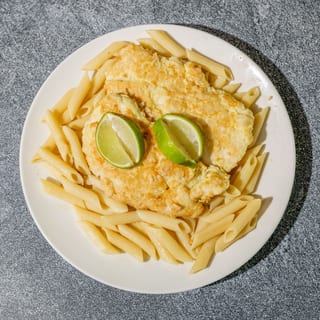 Chicken Francesce