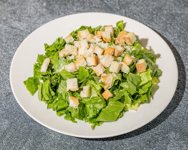 Caesar Salad.