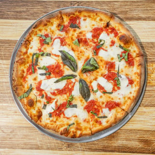 Margherita