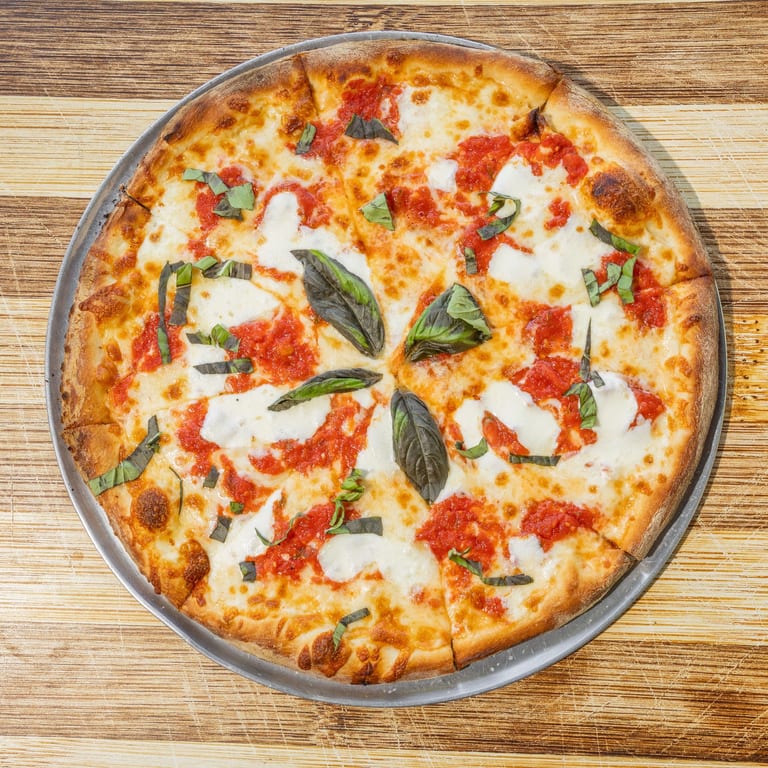 Satisfy Your Dinner Cravings