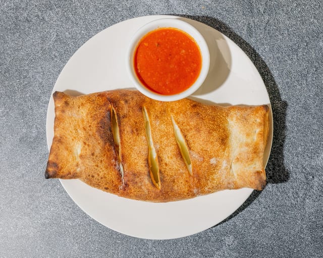 Stromboli.
