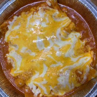 Enchiladas