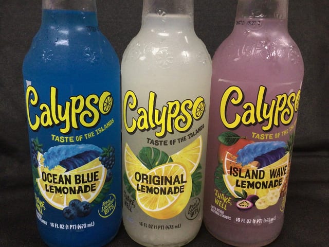 Calypso.