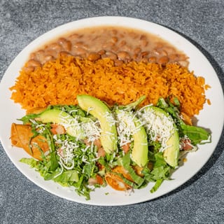 Flautas