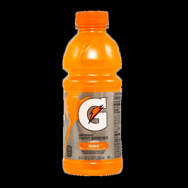 Gatorade.