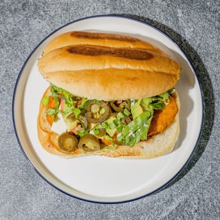 Torta