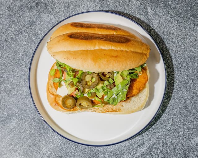 Torta.