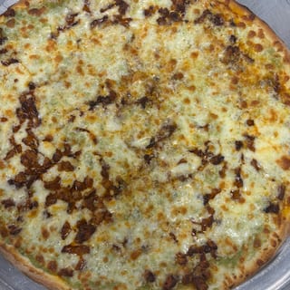 Sergio's Special