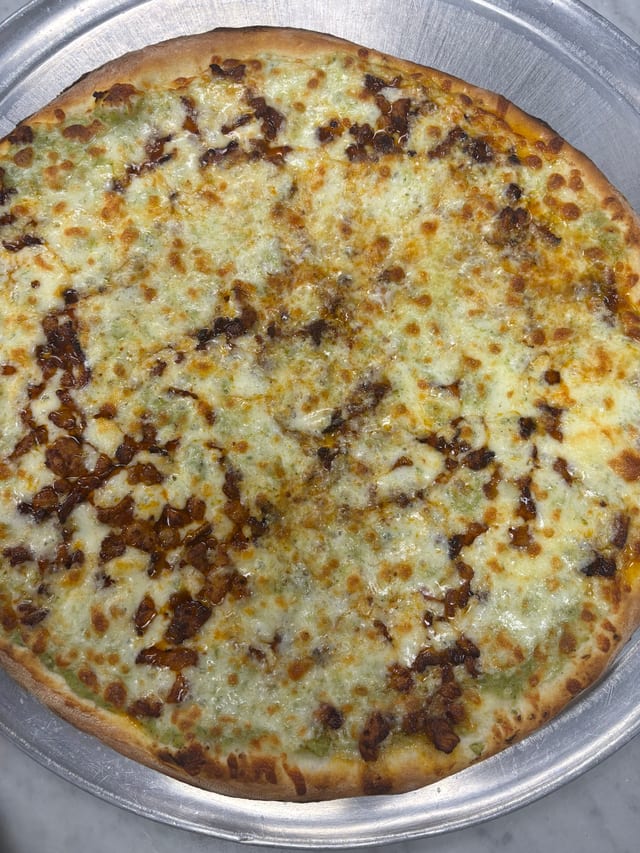 Sergio's Special.