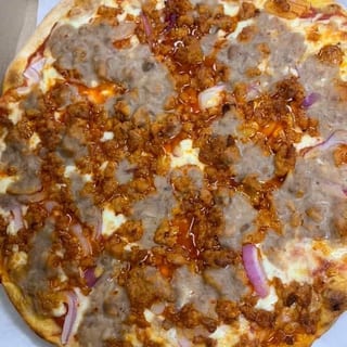 Pancho's Special