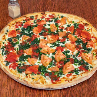 Margy Pizza